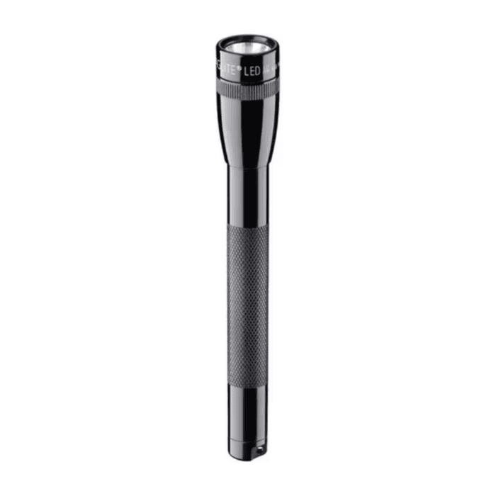 چراغ قوه Maglite Mini Mag AAA | چراغ قوه جیبی 100 لومن حرفه‌ای مدل AAA