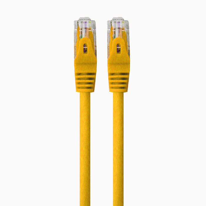 کابل شبکه Cat6 UTP